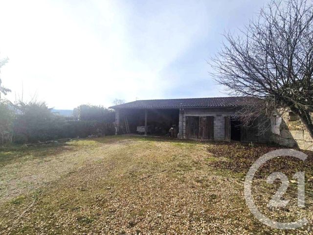 Maison &agrave; vendre - 7 pi&egrave;ces - 280 m2 - Cazeres - 31 - MIDI-PYRENEES