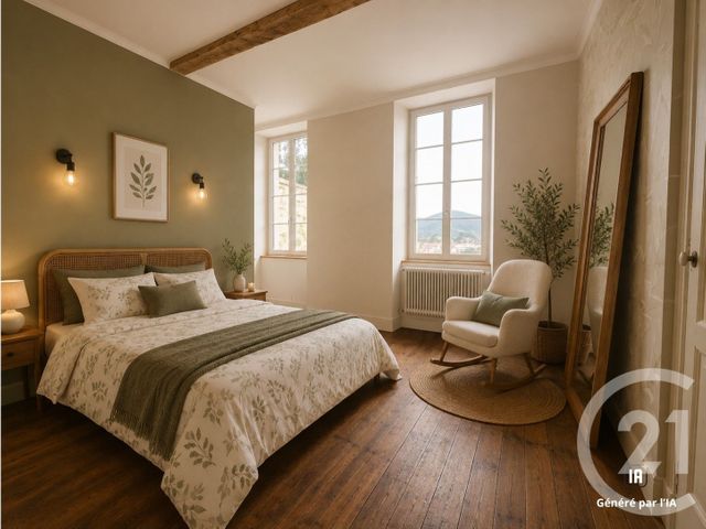 Maison &agrave; vendre - 7 pi&egrave;ces - 280 m2 - Martres Tolosane - 31 - MIDI-PYRENEES