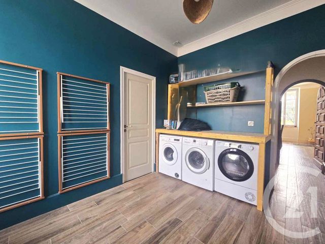 Maison &agrave; vendre - 7 pi&egrave;ces - 280 m2 - Cazeres - 31 - MIDI-PYRENEES