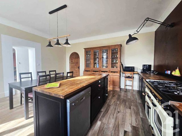 Maison &agrave; vendre - 7 pi&egrave;ces - 280 m2 - Cazeres - 31 - MIDI-PYRENEES
