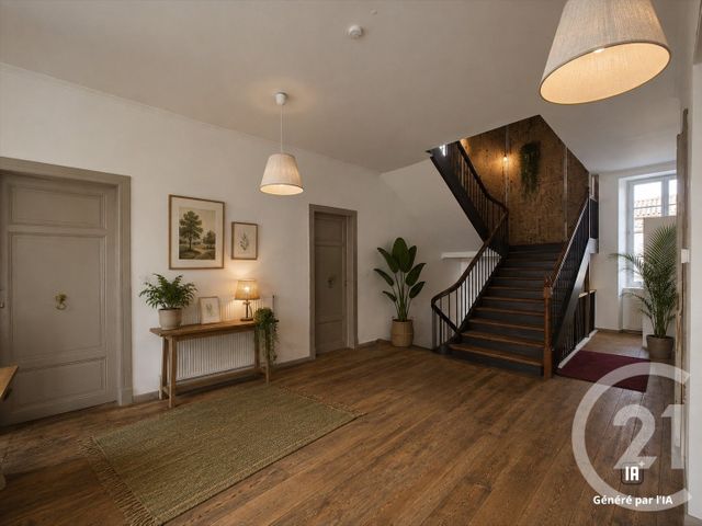 Maison &agrave; vendre - 7 pi&egrave;ces - 280 m2 - Martres Tolosane - 31 - MIDI-PYRENEES