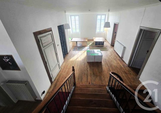 Maison &agrave; vendre - 7 pi&egrave;ces - 280 m2 - Cazeres - 31 - MIDI-PYRENEES