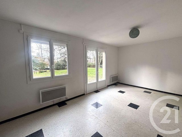 Maison &agrave; vendre - 4 pi&egrave;ces - 95 m2 - Rieux Volvestre - 31 - MIDI-PYRENEES