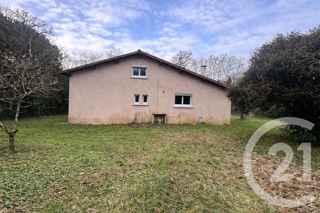 Maison &agrave; vendre - 4 pi&egrave;ces - 95 m2 - Rieux Volvestre - 31 - MIDI-PYRENEES