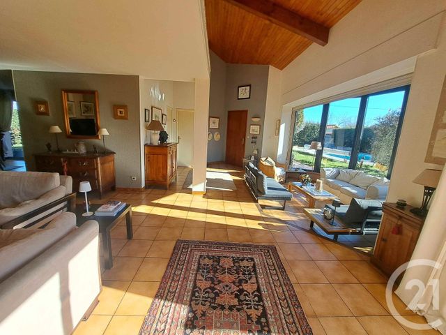 Maison &agrave; vendre - 6 pi&egrave;ces - 160 m2 - St Hilaire - 31 - MIDI-PYRENEES