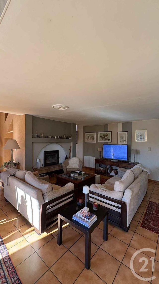 Maison &agrave; vendre - 6 pi&egrave;ces - 160 m2 - St Hilaire - 31 - MIDI-PYRENEES