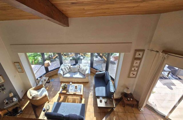 Maison &agrave; vendre - 6 pi&egrave;ces - 160 m2 - Lavernose Lacasse - 31 - MIDI-PYRENEES