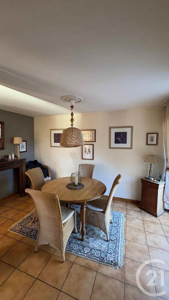 Maison &agrave; vendre - 6 pi&egrave;ces - 160 m2 - St Hilaire - 31 - MIDI-PYRENEES