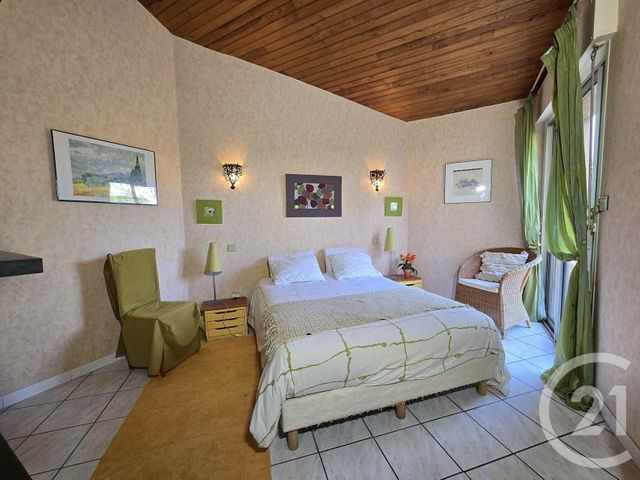 Maison &agrave; vendre - 6 pi&egrave;ces - 160 m2 - Lavernose Lacasse - 31 - MIDI-PYRENEES