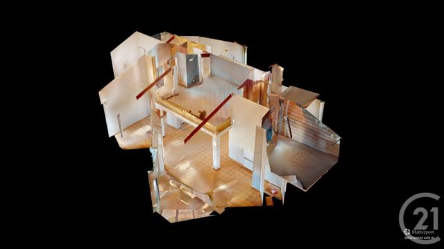 Maison &agrave; vendre - 6 pi&egrave;ces - 160 m2 - Lavernose Lacasse - 31 - MIDI-PYRENEES