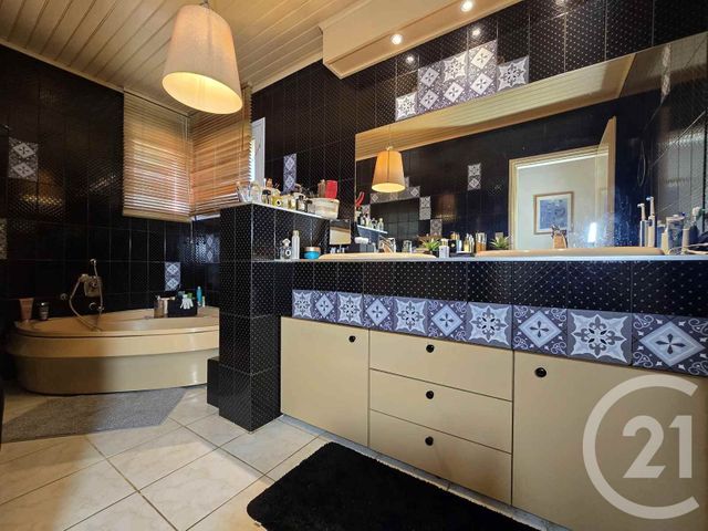 Maison &agrave; vendre - 6 pi&egrave;ces - 160 m2 - Lavernose Lacasse - 31 - MIDI-PYRENEES