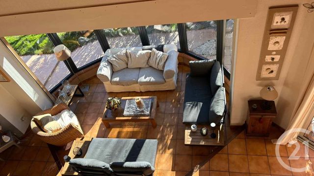 Maison &agrave; vendre - 6 pi&egrave;ces - 160 m2 - St Hilaire - 31 - MIDI-PYRENEES