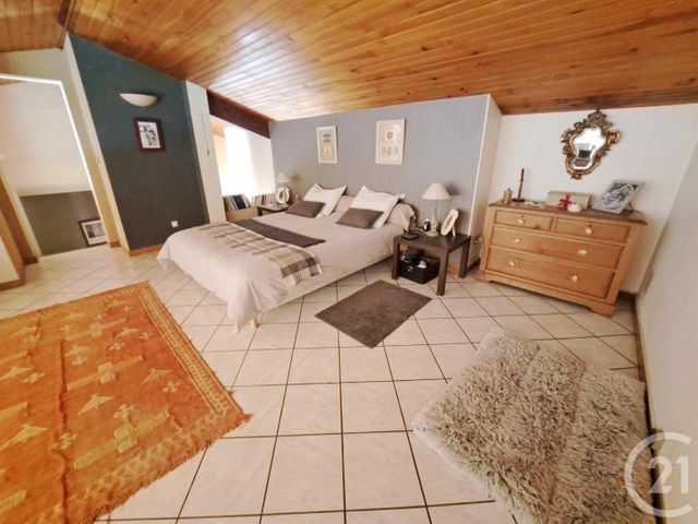 Maison &agrave; vendre - 6 pi&egrave;ces - 160 m2 - St Hilaire - 31 - MIDI-PYRENEES