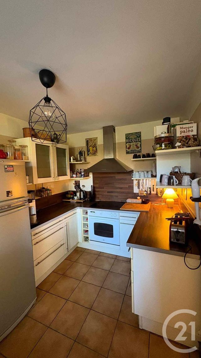 Maison &agrave; vendre - 6 pi&egrave;ces - 160 m2 - St Hilaire - 31 - MIDI-PYRENEES