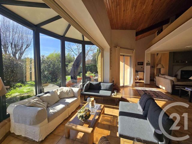 Maison &agrave; vendre - 6 pi&egrave;ces - 160 m2 - Lavernose Lacasse - 31 - MIDI-PYRENEES