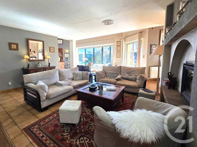 Maison à vendre LAVERNOSE LACASSE