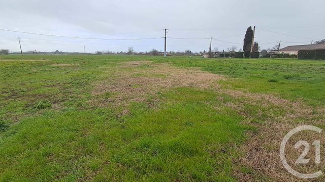 Terrain &agrave; vendre - 1704 m2 - Lafitte Vigordane - 31 - MIDI-PYRENEES