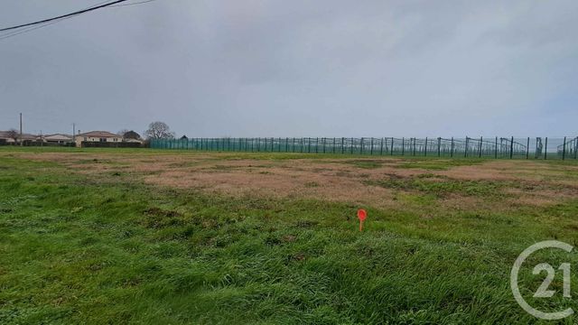 Terrain &agrave; vendre - 1704 m2 - Lafitte Vigordane - 31 - MIDI-PYRENEES