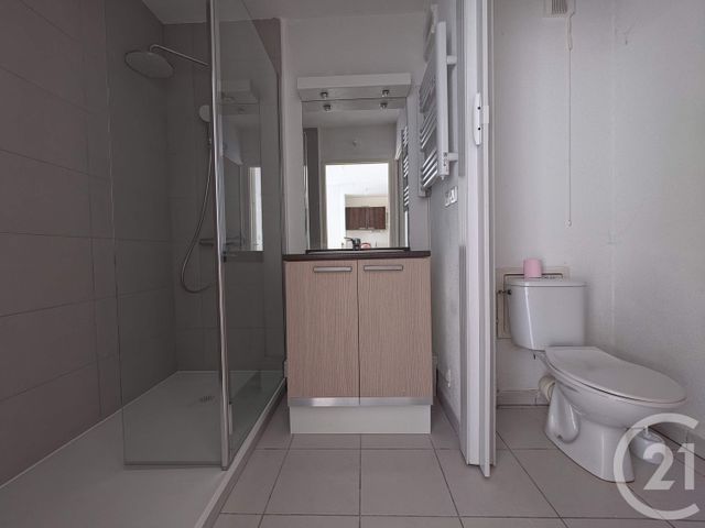Appartement T2 &agrave; louer - 2 pi&egrave;ces - 42 m2 - Carbonne - 31 - MIDI-PYRENEES