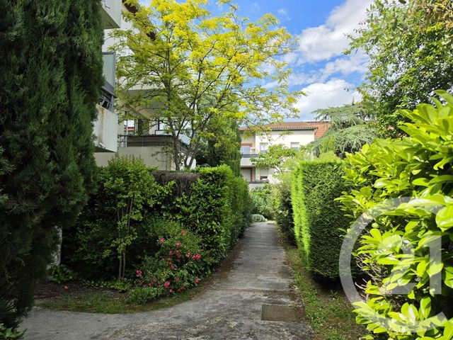 Appartement T2 &agrave; louer - 2 pi&egrave;ces - 42 m2 - Carbonne - 31 - MIDI-PYRENEES