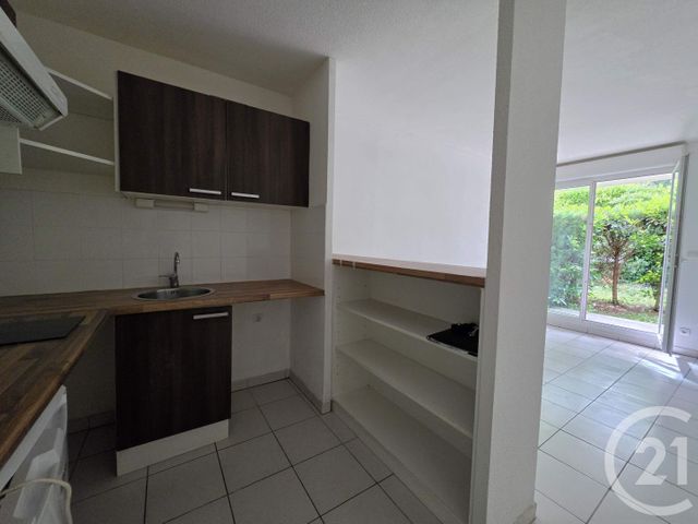 Appartement T2 &agrave; louer - 2 pi&egrave;ces - 42 m2 - Carbonne - 31 - MIDI-PYRENEES