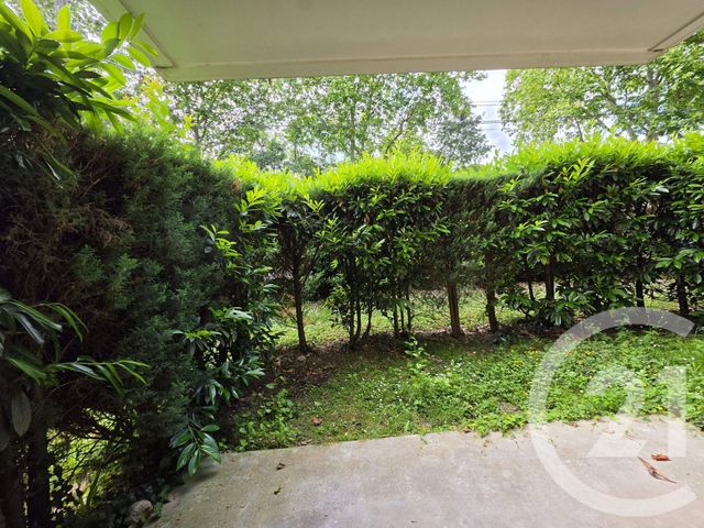 Appartement T2 &agrave; louer - 2 pi&egrave;ces - 42 m2 - Carbonne - 31 - MIDI-PYRENEES