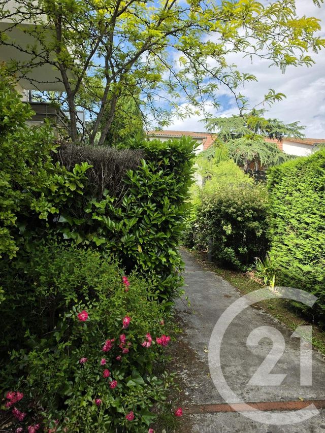 Appartement T2 &agrave; louer - 2 pi&egrave;ces - 42 m2 - Carbonne - 31 - MIDI-PYRENEES