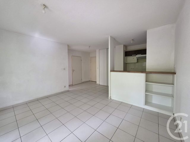 Appartement T2 &agrave; louer - 2 pi&egrave;ces - 42 m2 - Carbonne - 31 - MIDI-PYRENEES