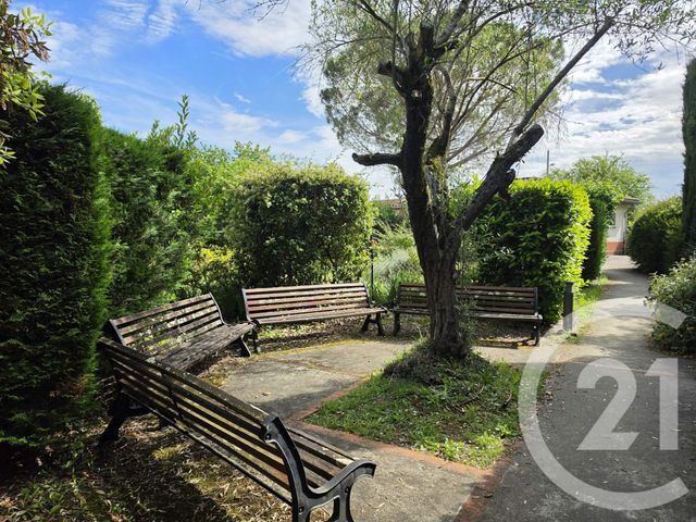 Appartement T2 &agrave; louer - 2 pi&egrave;ces - 42 m2 - Carbonne - 31 - MIDI-PYRENEES