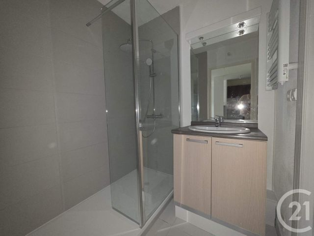 Appartement T2 &agrave; louer - 2 pi&egrave;ces - 42 m2 - Carbonne - 31 - MIDI-PYRENEES