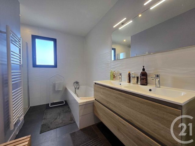 Maison &agrave; vendre - 5 pi&egrave;ces - 147 m2 - Lherm - 31 - MIDI-PYRENEES