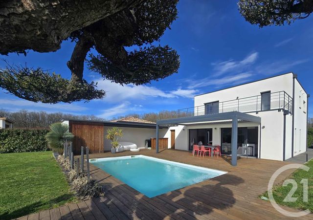 Maison 5 pièces 145 m² · à Lherm · 145 m² · 499 000 €