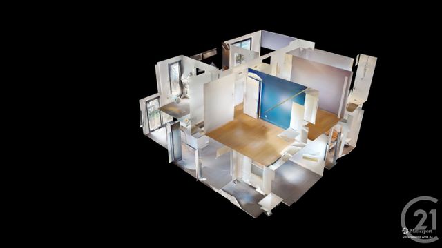 Maison &agrave; vendre - 5 pi&egrave;ces - 147 m2 - Lherm - 31 - MIDI-PYRENEES