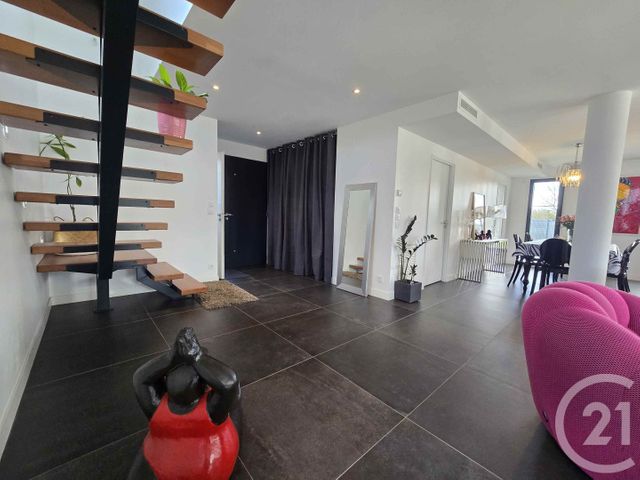 Maison &agrave; vendre - 5 pi&egrave;ces - 147 m2 - Lherm - 31 - MIDI-PYRENEES