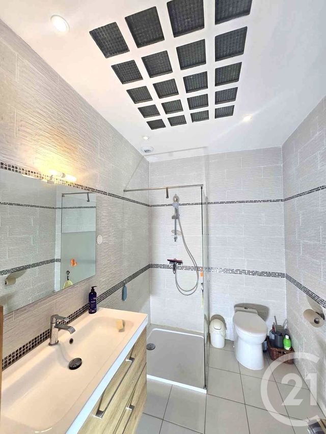 Maison &agrave; vendre - 4 pi&egrave;ces - 77,27 m2 - Carbonne - 31 - MIDI-PYRENEES