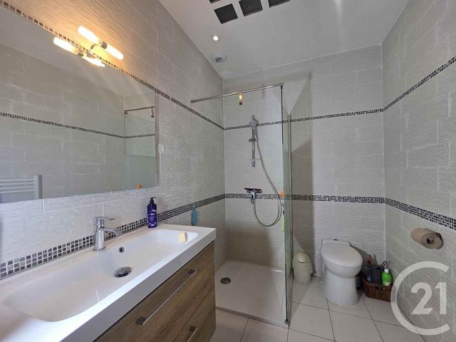 Maison &agrave; vendre - 4 pi&egrave;ces - 77,27 m2 - Carbonne - 31 - MIDI-PYRENEES