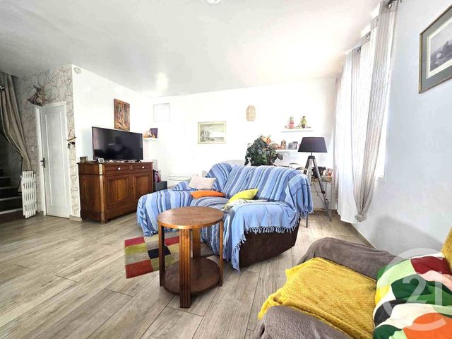 Maison &agrave; vendre - 4 pi&egrave;ces - 77,27 m2 - Carbonne - 31 - MIDI-PYRENEES