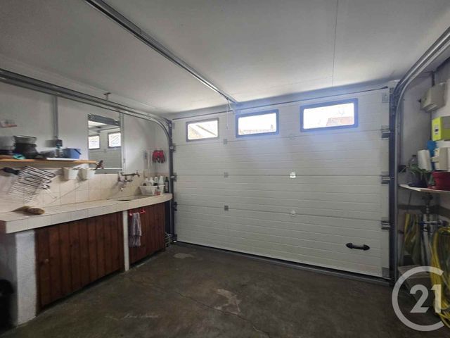 Maison &agrave; vendre - 4 pi&egrave;ces - 77,27 m2 - Carbonne - 31 - MIDI-PYRENEES