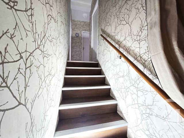 Maison &agrave; vendre - 4 pi&egrave;ces - 77,27 m2 - Carbonne - 31 - MIDI-PYRENEES