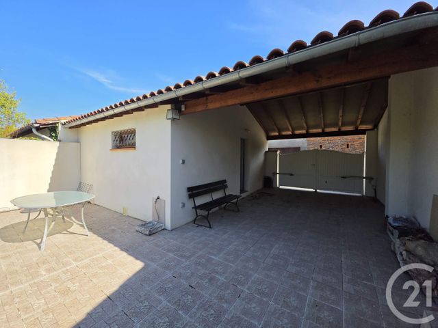 Maison &agrave; vendre - 5 pi&egrave;ces - 163,20 m2 - Carbonne - 31 - MIDI-PYRENEES