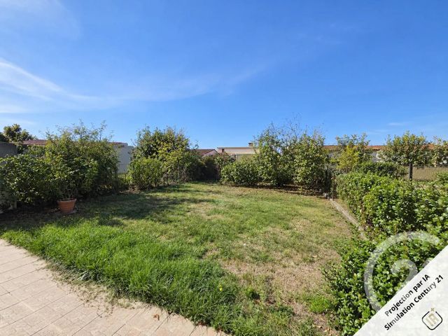 Maison &agrave; vendre - 5 pi&egrave;ces - 163,20 m2 - Carbonne - 31 - MIDI-PYRENEES