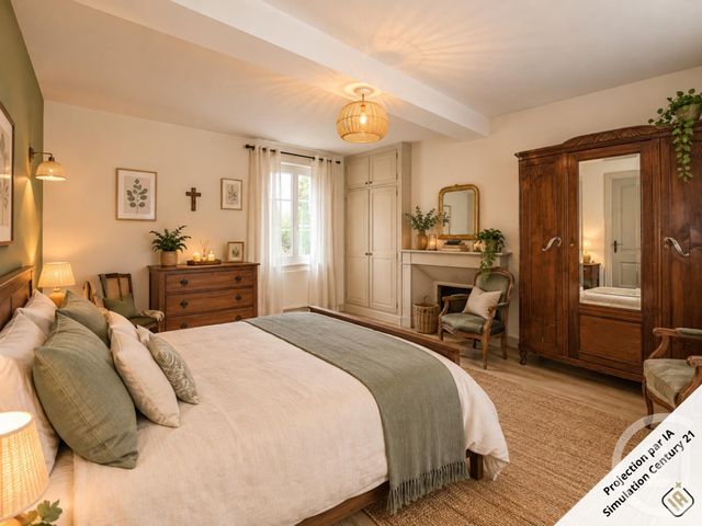 Maison &agrave; vendre - 5 pi&egrave;ces - 163,20 m2 - Carbonne - 31 - MIDI-PYRENEES