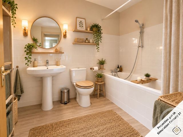 Maison &agrave; vendre - 5 pi&egrave;ces - 163,20 m2 - Carbonne - 31 - MIDI-PYRENEES