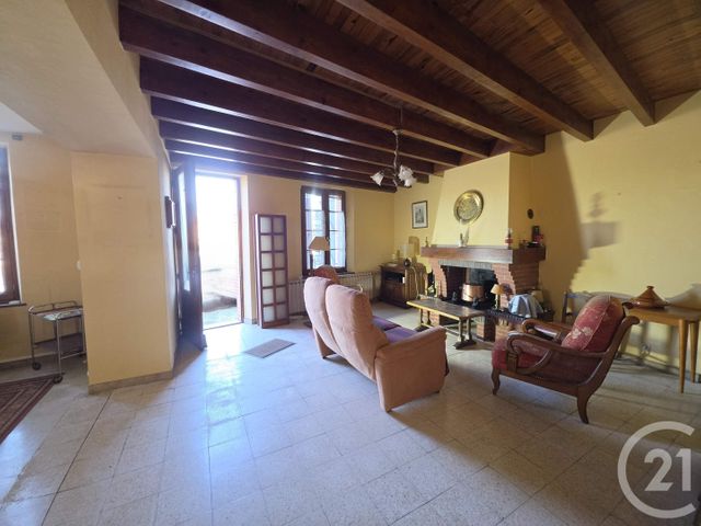 Maison &agrave; vendre - 5 pi&egrave;ces - 163,20 m2 - Carbonne - 31 - MIDI-PYRENEES