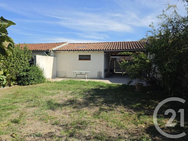 Maison &agrave; vendre - 5 pi&egrave;ces - 163,20 m2 - Carbonne - 31 - MIDI-PYRENEES