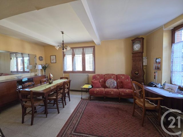 Maison &agrave; vendre - 5 pi&egrave;ces - 163,20 m2 - Carbonne - 31 - MIDI-PYRENEES