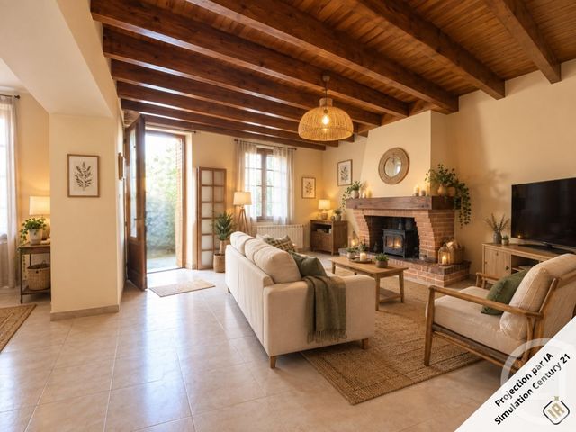 Maison 5 pièces 163 m² · à Carbonne · 163,2 m² · 189 450 €