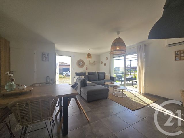 Maison &agrave; vendre - 4 pi&egrave;ces - 94 m2 - Carbonne - 31 - MIDI-PYRENEES