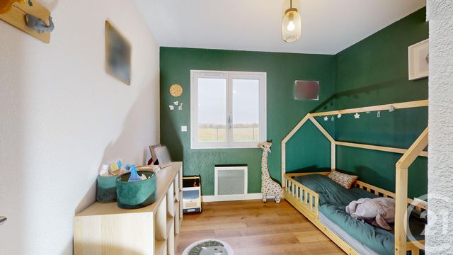 Maison &agrave; vendre - 4 pi&egrave;ces - 94 m2 - Carbonne - 31 - MIDI-PYRENEES