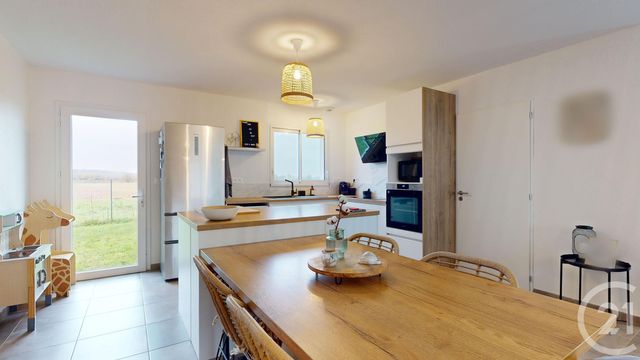 Maison &agrave; vendre - 4 pi&egrave;ces - 94 m2 - Carbonne - 31 - MIDI-PYRENEES